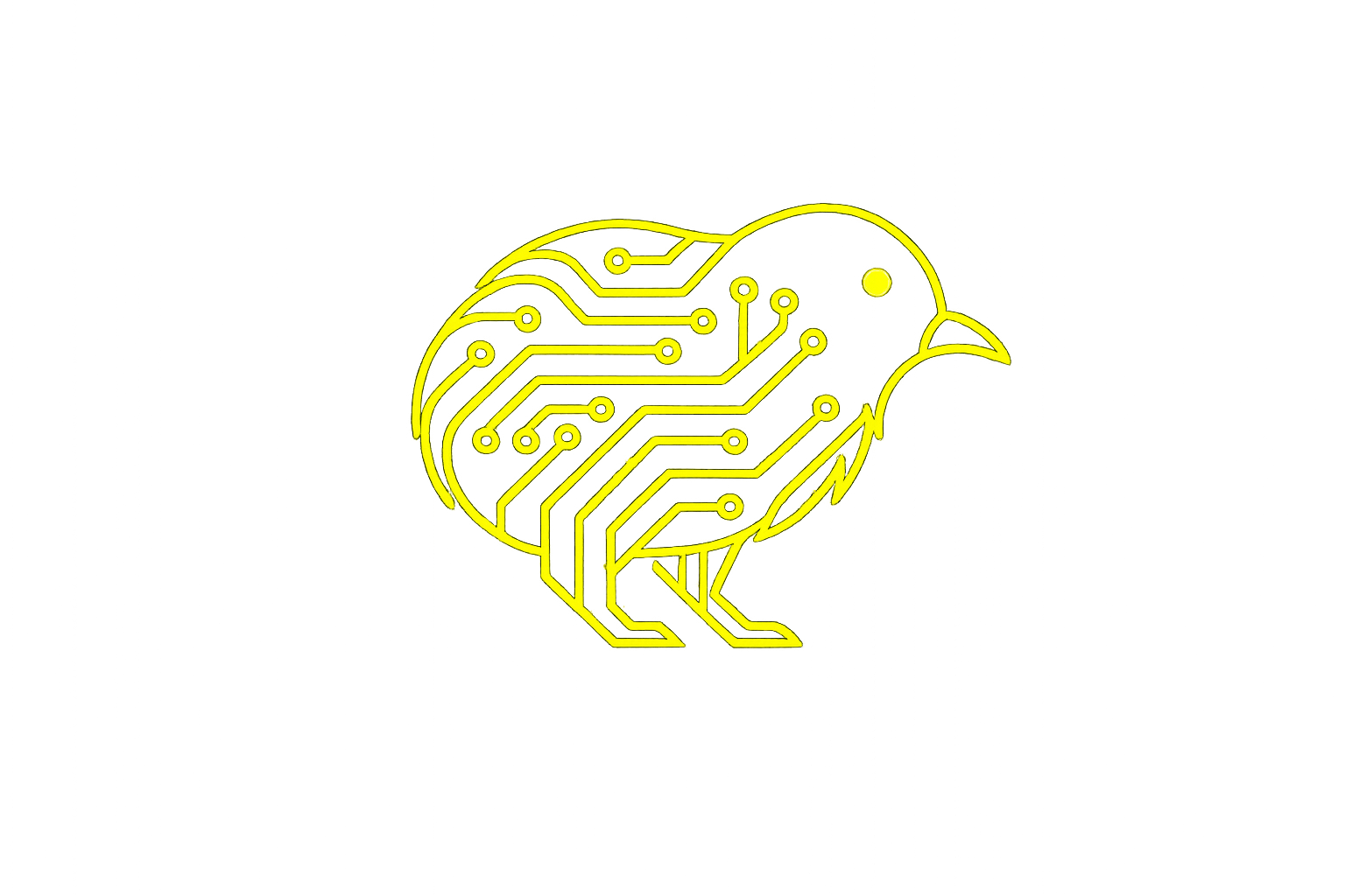 Mascota de KiwyStudio